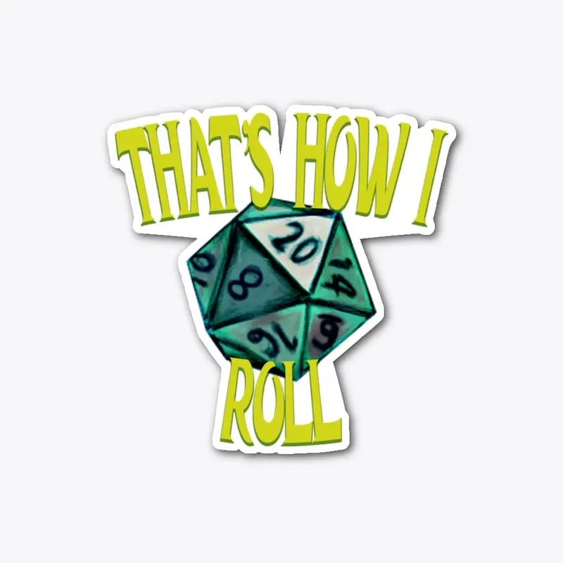 CRIT ROLL 2