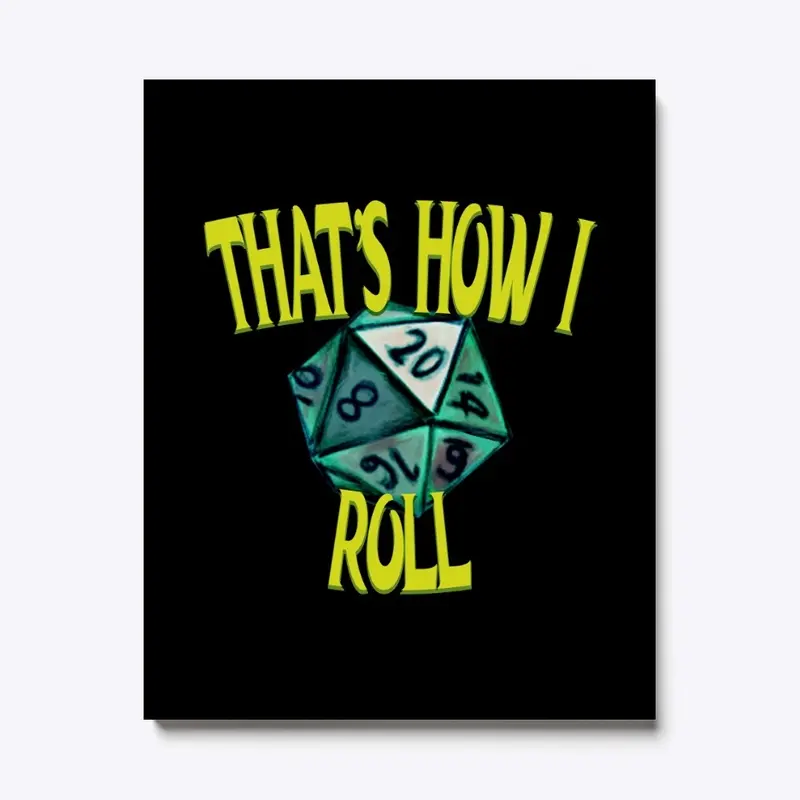 CRIT ROLL 2