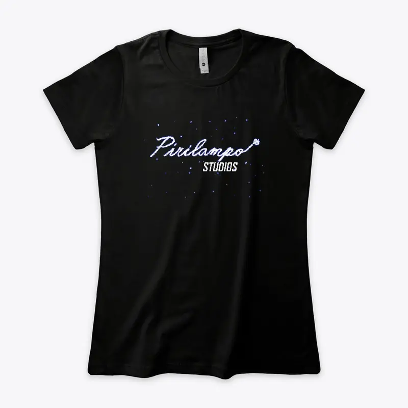 Pirilampo Studios business merch