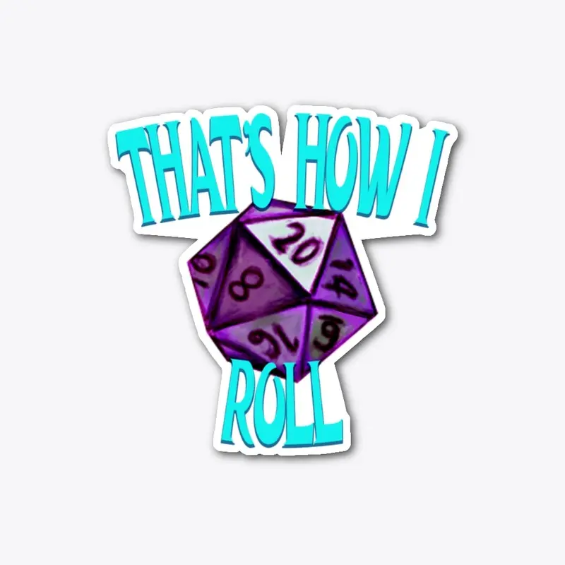 CRIT ROLL!